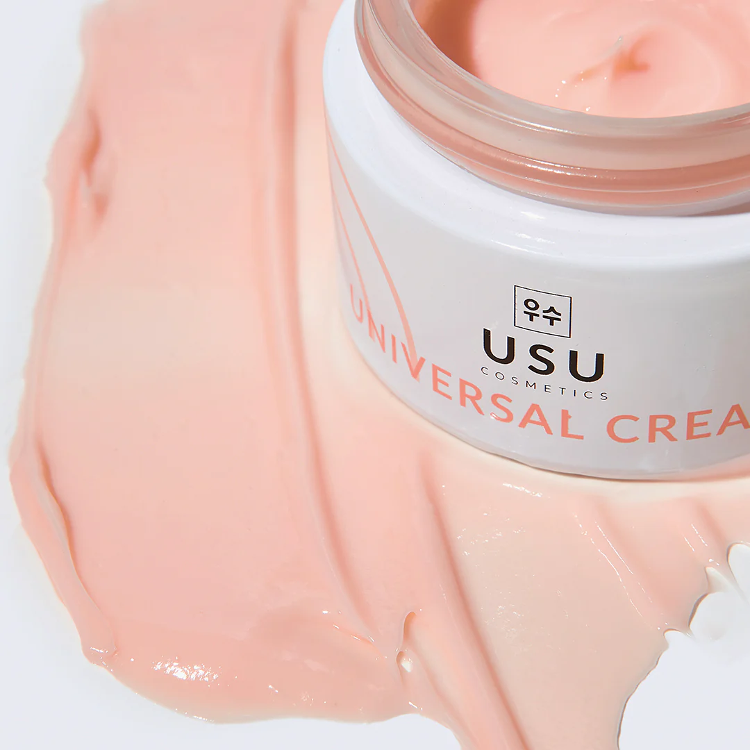 USU COSMETICS CREMA UNIVERSAL 50 ML. - Imagen 2