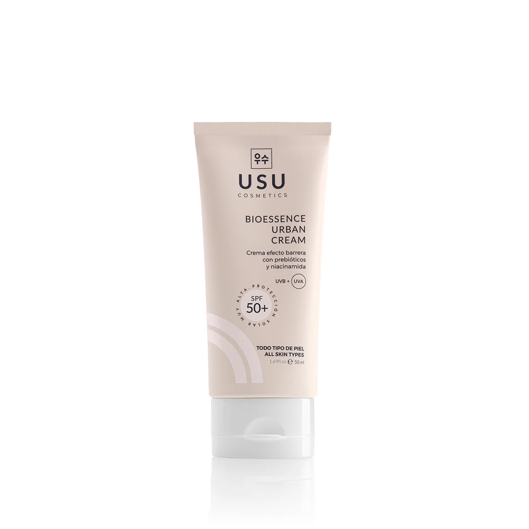 USU BIOSSENCE URBAN CREAM SPF 50+