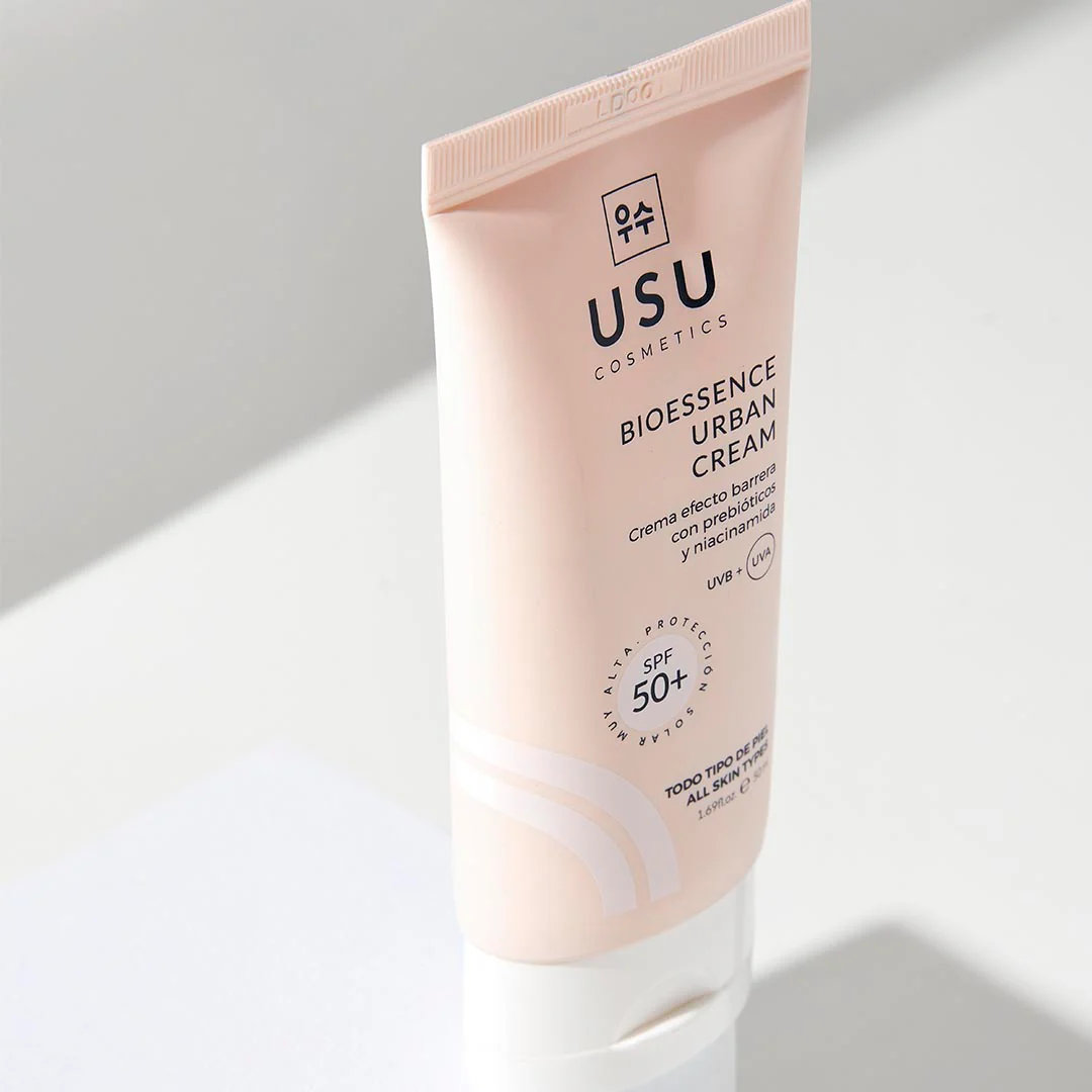 USU BIOSSENCE URBAN CREAM SPF 50+ - Imagen 3