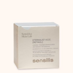 PACK ETERNALIST A.G.E. RETINOL SENSILIS CREMA 50 ML