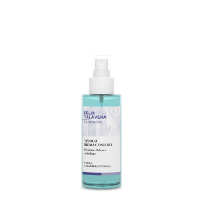 FF TÓNICO BIOMA CONFORT 100 ML.