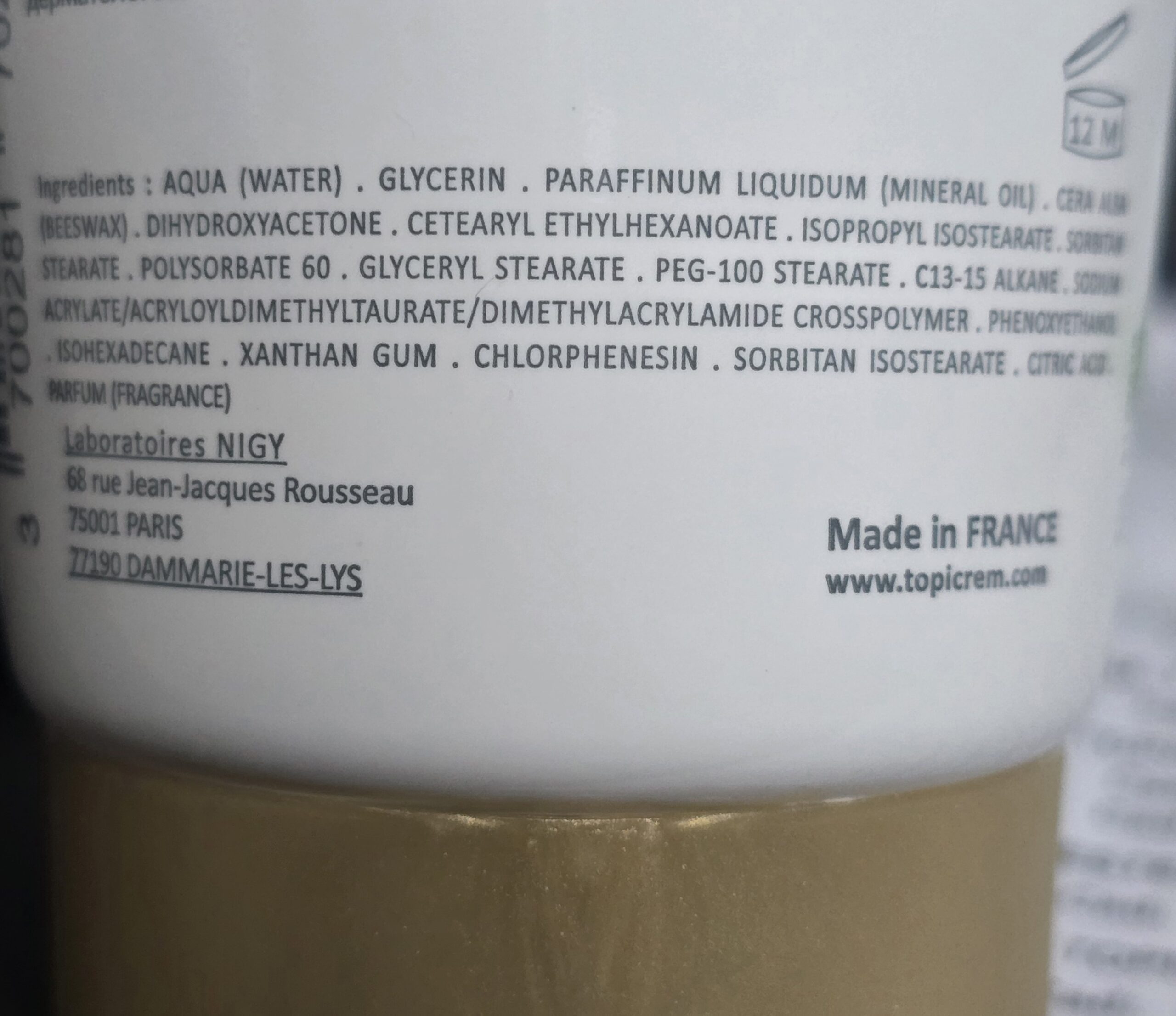 TOPICREM UH BRONCEADO PROGRESIVO CORPORAL 200 ML - Imagen 2