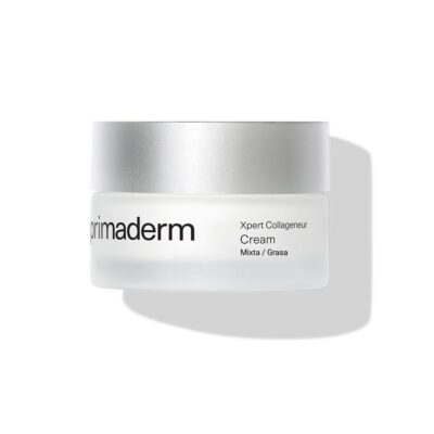 PRIMADERM COLLAGENEUR CREMA LIGERA
