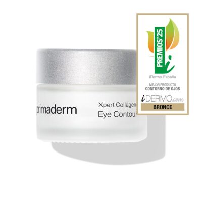 PRIMADERM XPERT COLLAGENEUR CONTORNO 15 ML.