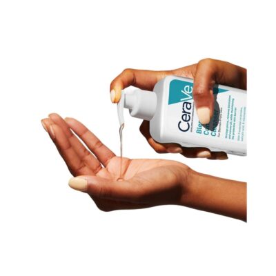 CERAVE LIMPIADOR CONTRA IMPERFECCIONES 473 ML