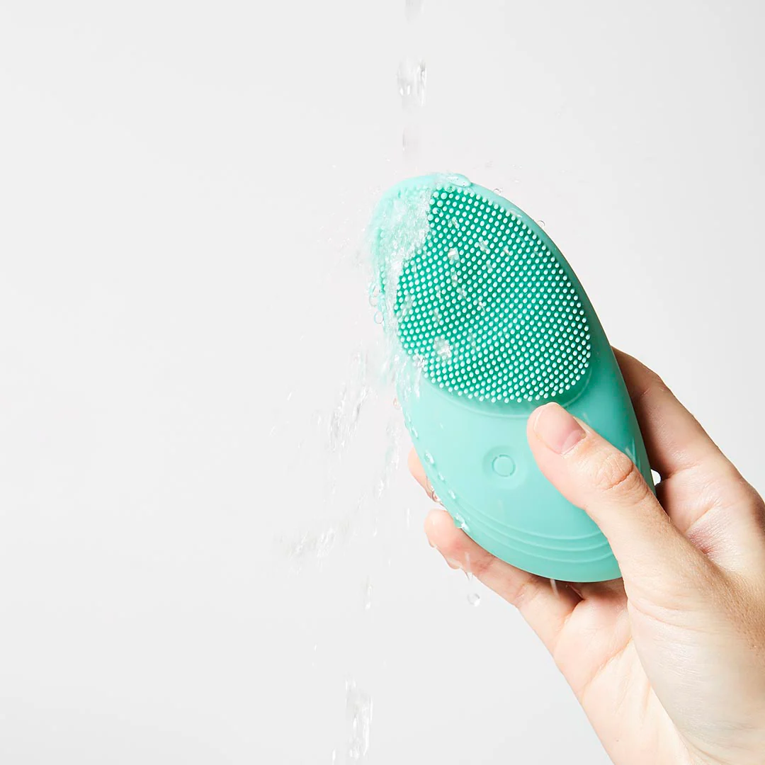 USU CEPILLO LIMPIEZA FACIAL EASY NUSU - Imagen 2
