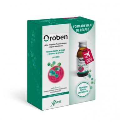 ABOCA OROBEN COLUTORIO