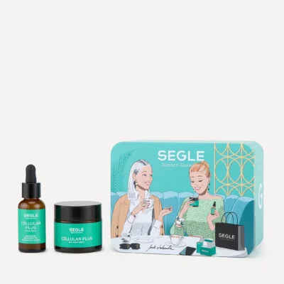 SEGLE COFRE ANTIAGING NUTRICIÓN