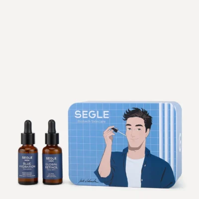 SEGLE COFRE MEN SERUM NUEVO