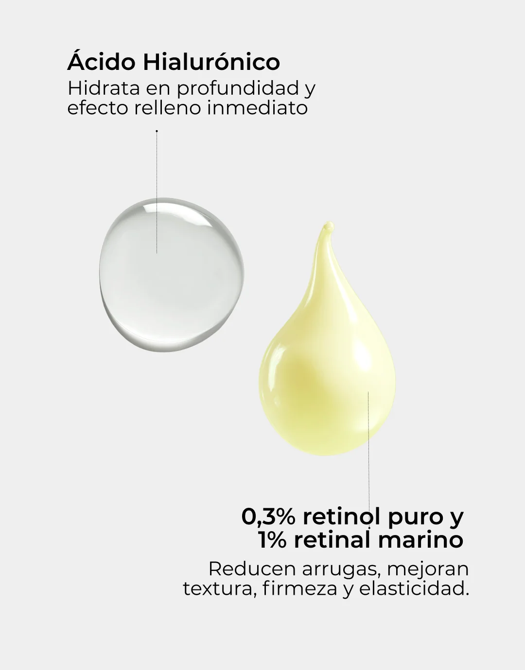 SEGLE COFRE MEN SERUM NUEVO - Imagen 2