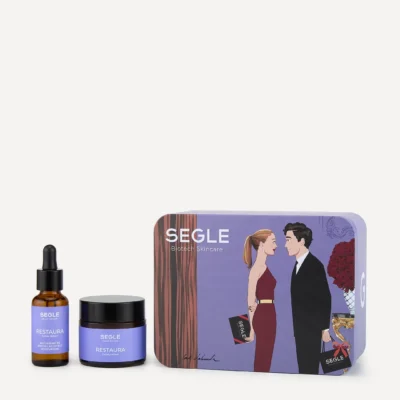 SEGLE COFRE ANTIARRUGAS BTX LIKE NUEVO