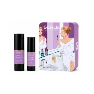 SEGLE COFRE TRIPLE RETINOID ANTIAGING