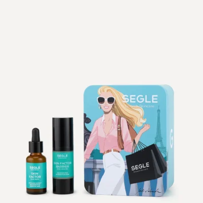 SEGLE COFRE ANTIAGING PIEL SENSIBLE NUEVO