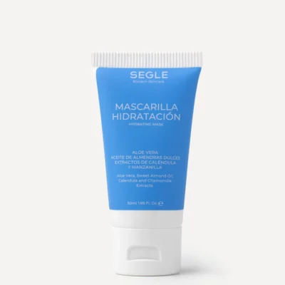 SEGLE MASCARILLA HIDRATACIÓN INTENSA 50 ML