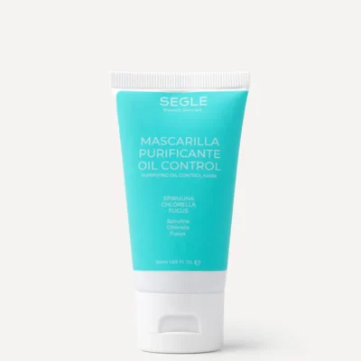 SEGLE MASCARILLA PURIFICANTE OIL CONTROL 50 ML