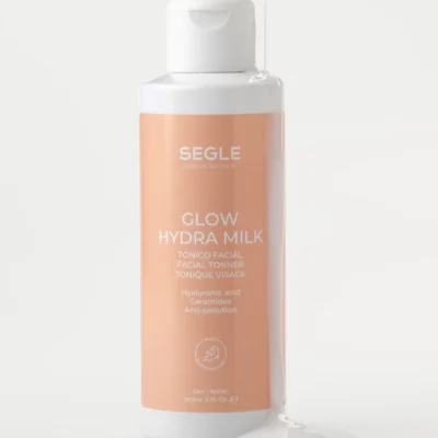 SEGLE TÓNICO GLOW HYDRA MILK 150 ML