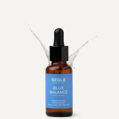 SEGLE BLUE BALANCE SERUM 30 ML