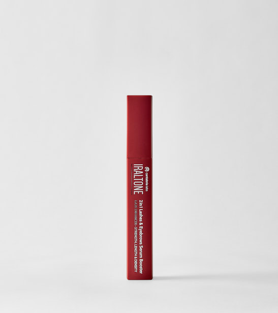 IRALTONE SERUM POTENCIADOR PESTAÑAS Y CEJAS