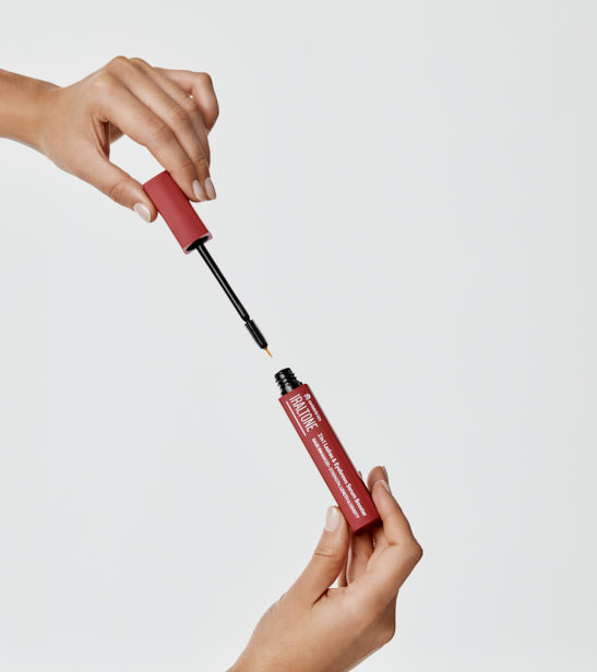 IRALTONE SERUM POTENCIADOR PESTAÑAS Y CEJAS - Imagen 2