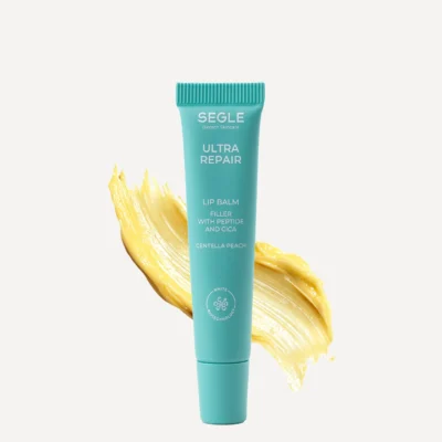SEGLE LIP BALM ULTRA REPAIR CENTELLA PEACH 10 ML