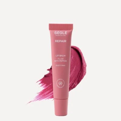 SEGLE LIP BALM REPAIR DUSTY PINK 10 ML