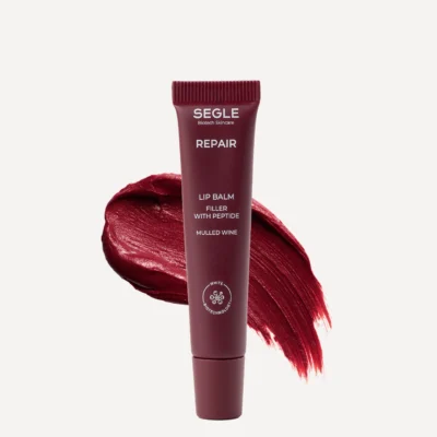 SEGLE LIP BALM REPAIR MULLED WINE 10 ML