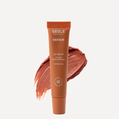 SEGLE LIP BALM REPAIR TOFFEE KISS 10 ML