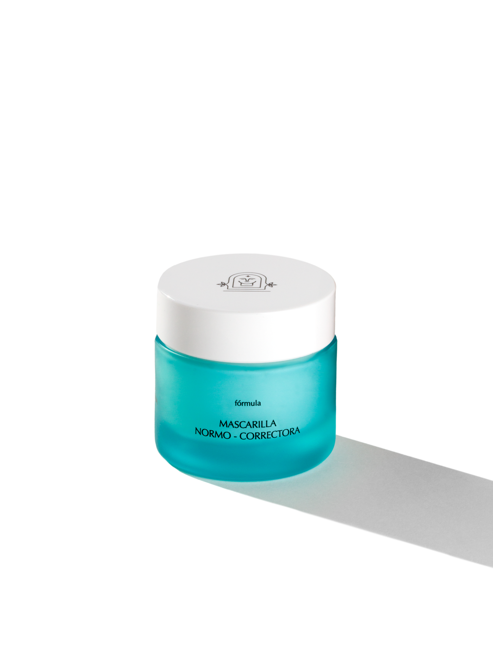 ARTURO ALBA MASCARILLA NORMO CORRECTORA 50 ML - Imagen 2