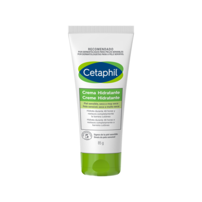 CETAPHIL CREMA HIDRATANTE 85 GR