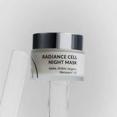 USU RADIANCE CELL NIGHT MASK 50 ML