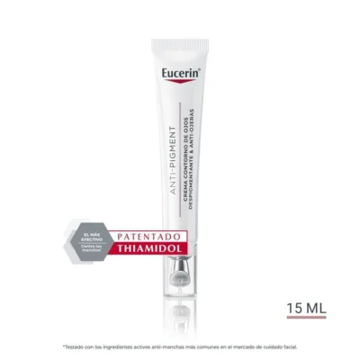 EUCERIN ANTI-PIGMENT CONTORNO OJOS 15 ML