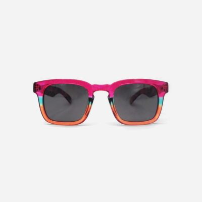 FARMAMODA GAFAS SOL PK35 LEOPINK