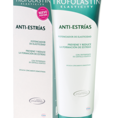 TROFOLASTIN CREMA ANTIESTRÍAS 200 ML