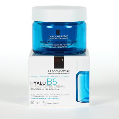 LA ROCHE POSAY HYALU B5 SURACTIVED CREMA 50 ML