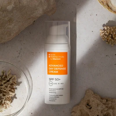 SKIN PERFECTION ADVANCED DEFENSE CREMA SPF 50+