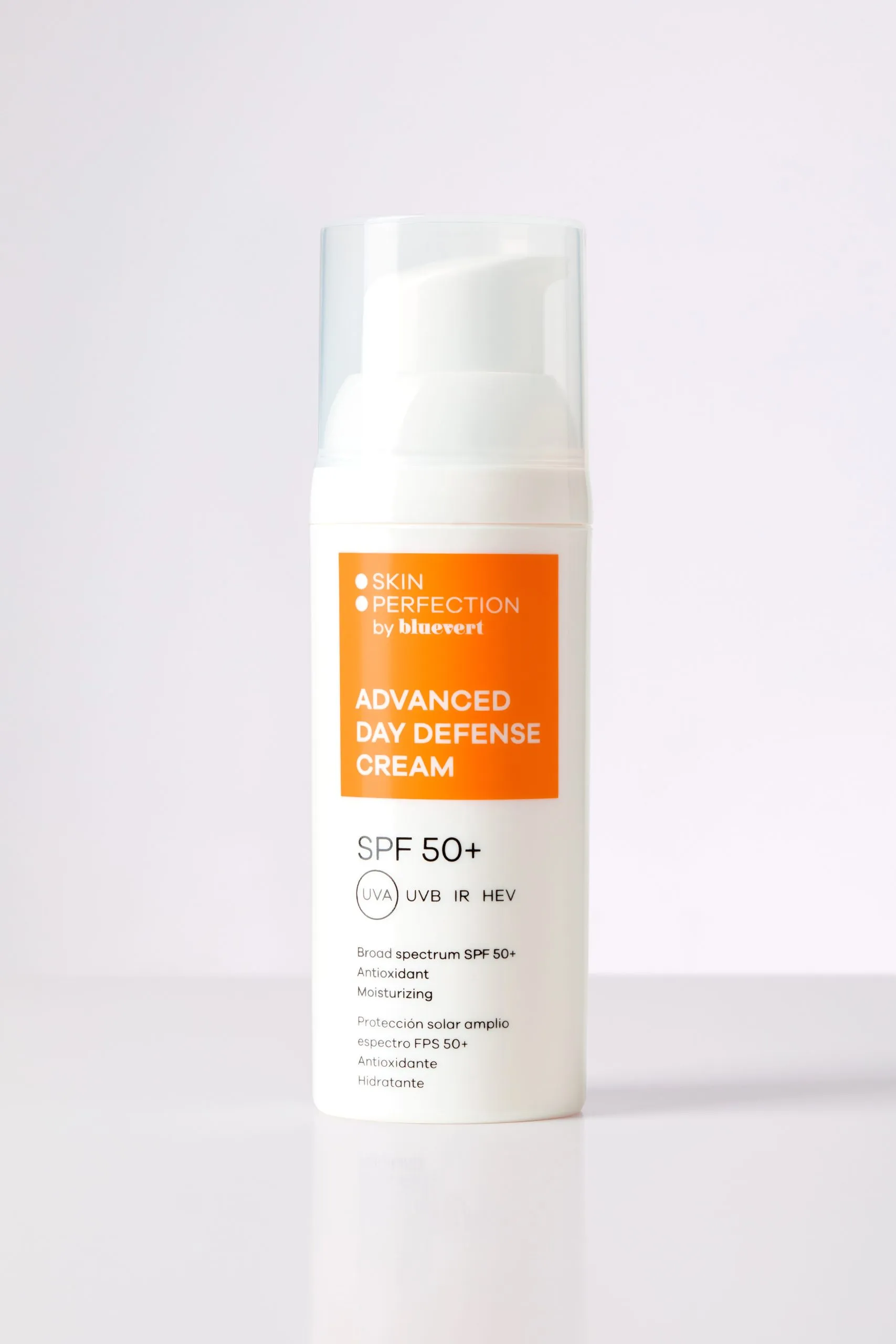 SKIN PERFECTION ADVANCED DEFENSE CREMA SPF 50+ - Imagen 3