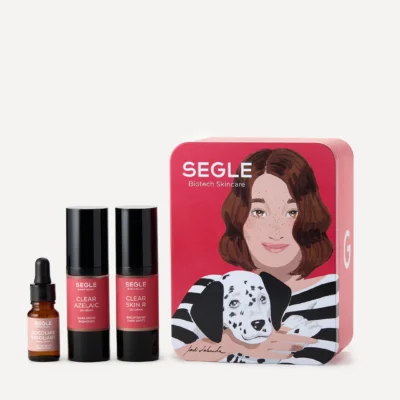 SEGLE COFRE DESPIGMENTANTE