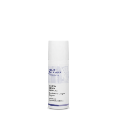 FF FLUIDO BIOMA CONFORT 50 ML