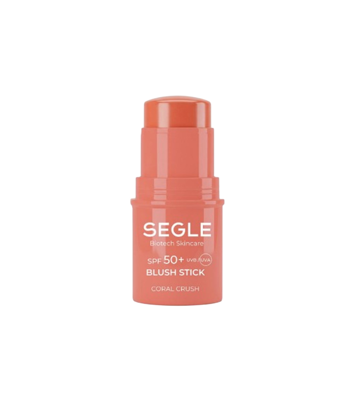 SEGLE BLUSH STICK COLORETE SPF 50+ - Imagen 4
