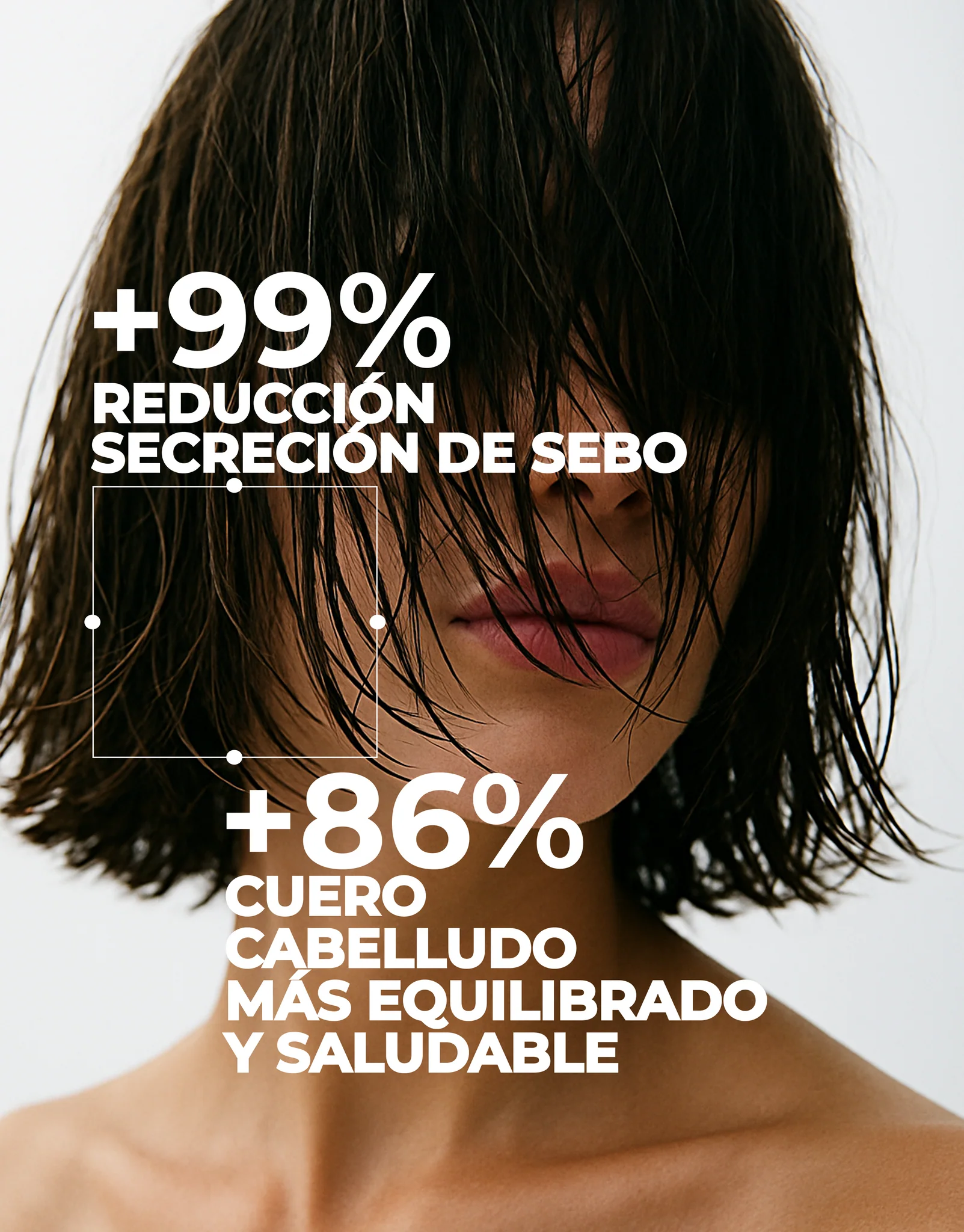 SEGLE RUTINA CAPILAR ANTIAGING Y EXFOLIANTE - Imagen 2