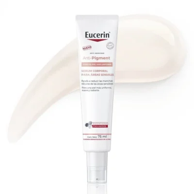 EUCERIN ANTI-PIGMENT SERUM CORPORAL 75 ML