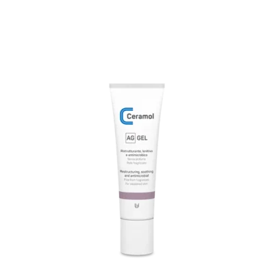 CERAMOL AG GEL