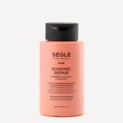 SEGLE BONDING REPAIR CHAMPÚ 200 ML