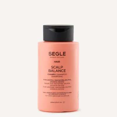 SEGLE SCALP BALANCE CHAMPÚ 200 ML