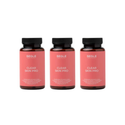 SEGLE PROMO 5 ALFA COMPLEX HAIR PRO 3X2 180 CÁPSULAS