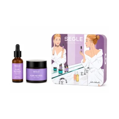 SEGLE COFRE PURE RETINOL ANTIAGING