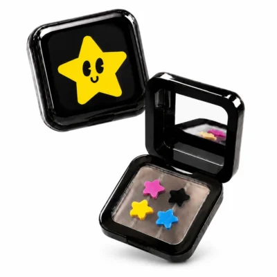 COSMOBOX CAJITA 24 PARCHES
