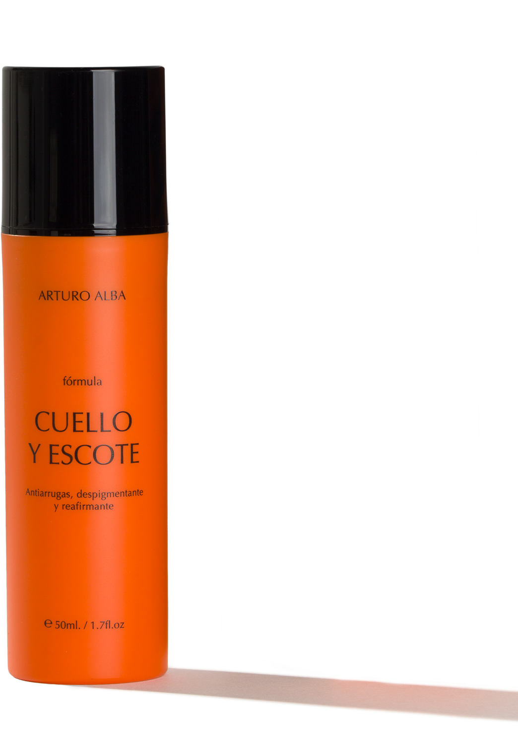 ARTURO ALBA CREMA CUELLO & ESCOTE 50 ML - Imagen 3