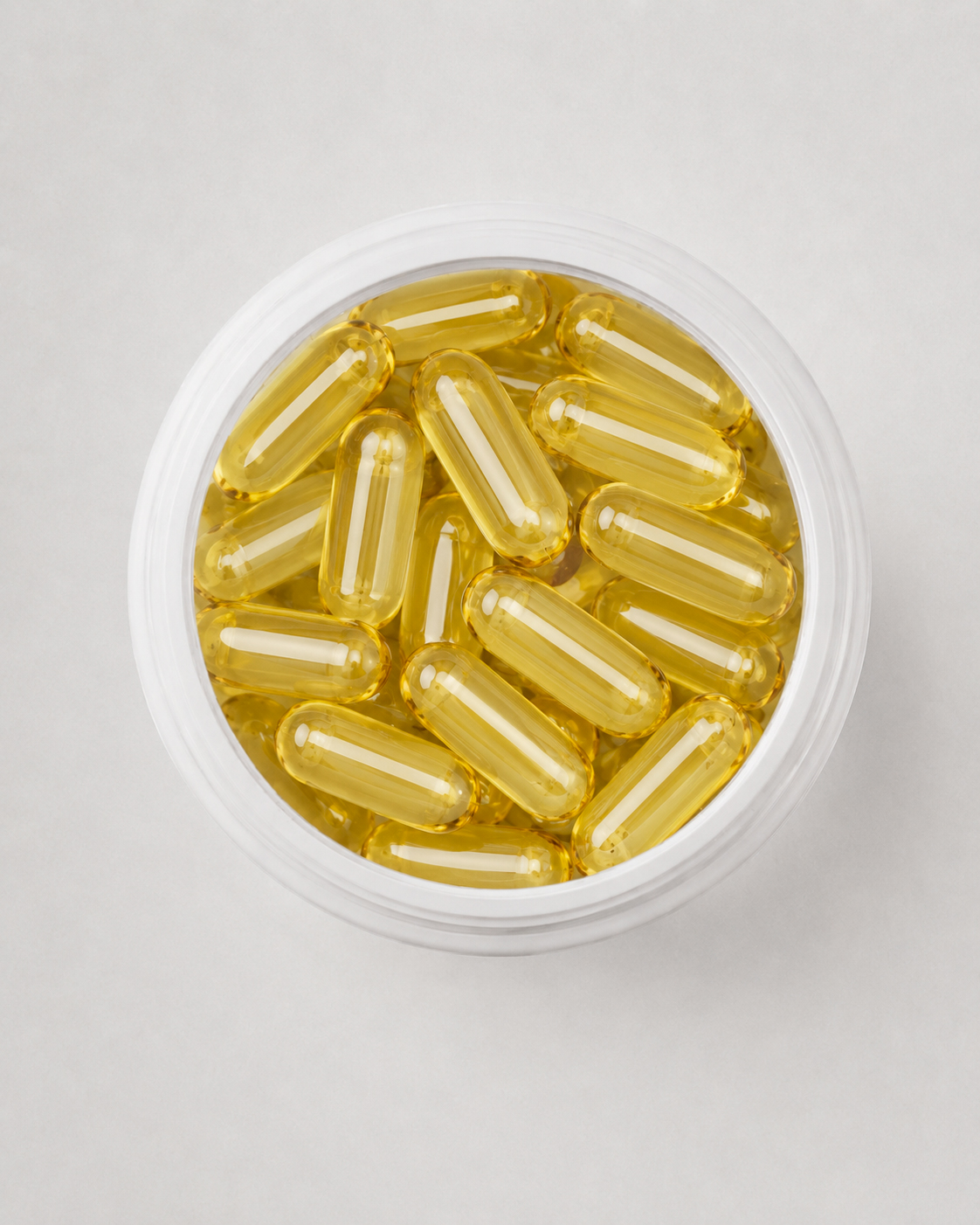 GH OMEGA 1500 EPA/DHA 60 CÁPSULAS - Imagen 3