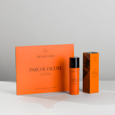 ARTURO ALBA PACK CUELLO & ESCOTE